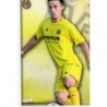 Venta Cromo Sergio Marcos Villarreal UH V Platinum Mundicromo Quiz Platinum 2015