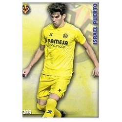 Israel Puerto UH V Platinum Lugo 1309