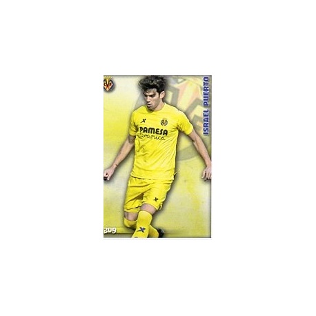 Israel Puerto UH V Platinum Lugo 1309