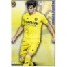 Trading Cards Israel Puerto Lugo UH V Platinum Mundicromo Platinum Fichas Liga 2015