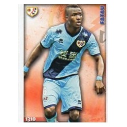 Fatau UH V Platinum Rayo Vallecano 1310