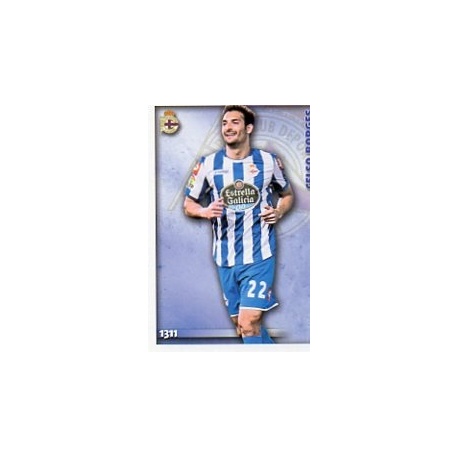 Celso Borges UH V Platinum Deportivo 1311