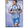 Cromos de Fútbol Celso Borges Deportivo UH V Platinum Mundicromo Quiz Platinum 2015