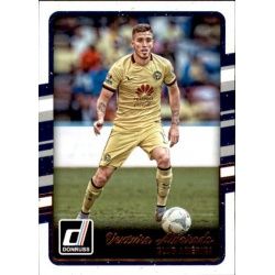 Ventura Alvarado Club America 63 Donruss Soccer 2016-17