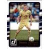 Ventura Alvarado Club America 63 Donruss Soccer 2016-17