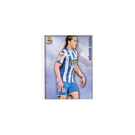 Hélder Costa UH V Platinum Deportivo 1312