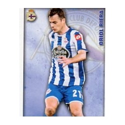 Oriol Riera UH V Platinum Deportivo 1313