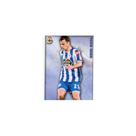 Oriol Riera UH V Platinum Deportivo 1313