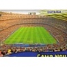 Oferta Cromos Camp Nou Barcelona Mundicromo Fichas Liga 2014