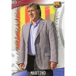 Martino Barcelona 3