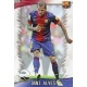 Dani Alves Barcelona 6