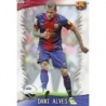Venta Online Dani Alves Barcelona Las Fichas de La Liga 2014