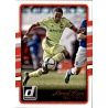 Ahmed Musa CSKA Moskva 64 Donruss Soccer 2016-17