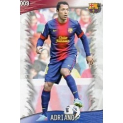 Adriano Barcelona 9