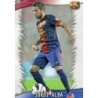 Oferta Cromos Jordi Alba Barcelona Mundicromo Fichas Liga 2014
