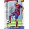 Oferta Cromos Mascherano Barcelona Las Fichas Quiz Liga 2014