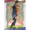 Oferta Cromos Sergi Roberto Barcelona Mundicromo Quiz 2014