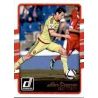 Alan Dzagoev CSKA Moskva 65 Donruss Soccer 2016-17