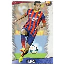 Pedro Barcelona 19