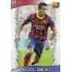 Alexis Sánchez Barcelona 21