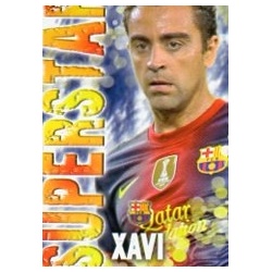 Xavi Superstar Barcelona 24
