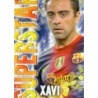 Comprar Online Xavi Superstar Barcelona Mundicromo Fichas Liga 2014