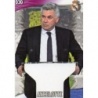 Comprar Online Carlo Ancelotti Real Madrid Las Fichas de La Liga 2014