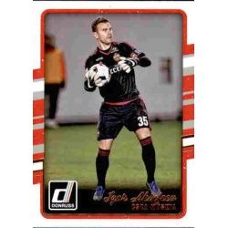 Igor Akinfeev CSKA Moskva 66 Donruss Soccer 2016-17