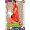 Comprar Cromo Casillas Real Madrid Las Fichas Quiz Liga 2014