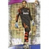 Comprar Cromo Diego López Real Madrid Las Fichas de La Liga 2014