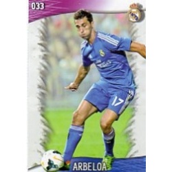 Arbeloa Real Madrid 33