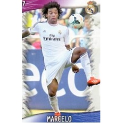 Marcelo Real Madrid 37