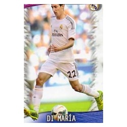Di María Real Madrid 39