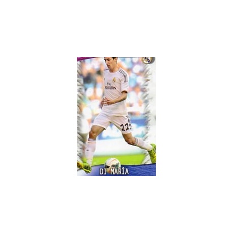 Di María Real Madrid 39