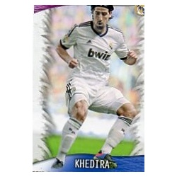Khedira Real Madrid 40