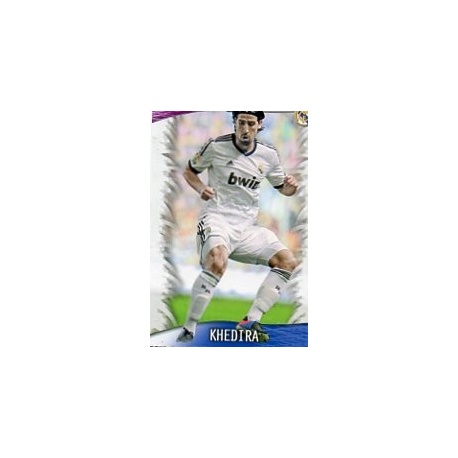 Khedira Real Madrid 40