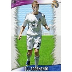 Illarramendi Real Madrid 41