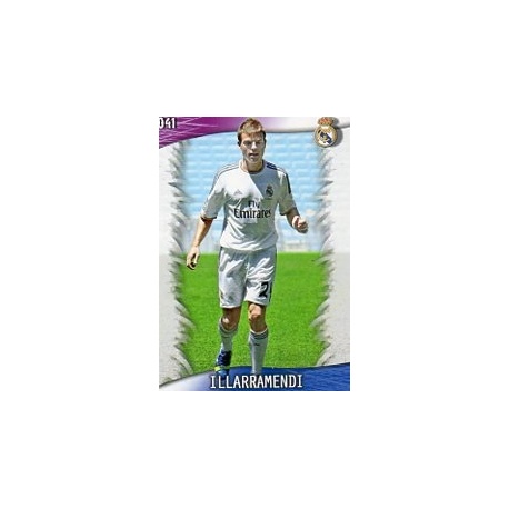 Illarramendi Real Madrid 41