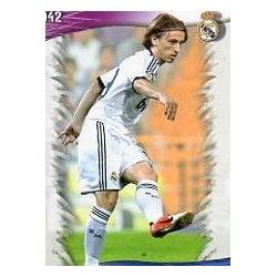 Modric Real Madrid 42