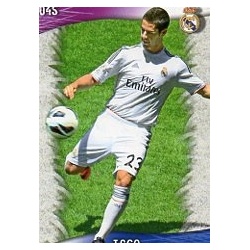 Isco Real Madrid 45