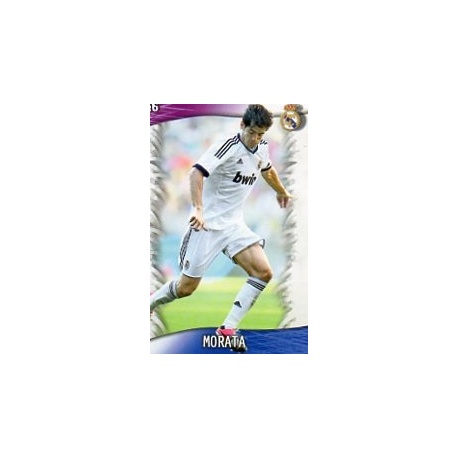 Morata Real Madrid 46