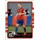 Sergei Ignashevich CSKA Moskva 68 Donruss Soccer 2016-17