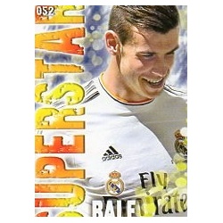 Bale Superstar Real Madrid 52