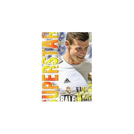 Bale Superstar Real Madrid 52