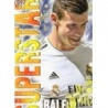 Offer Soccer Cards Bale Superstar Real Madrid Mundicromo Quiz 2014