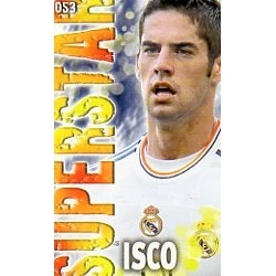 Isco Superstar Real Madrid 53