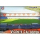 Vicente Calderón Atlético Madrid 56