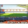 Comprar Cromo Vicente Calderón Atlético Madrid Mundicromo Quiz 2014