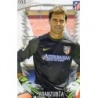 Buy Online Cards Aranzubia Atlético Madrid Mundicromo Quiz 2014