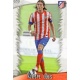 Filipe Luis Atlético Madrid 60